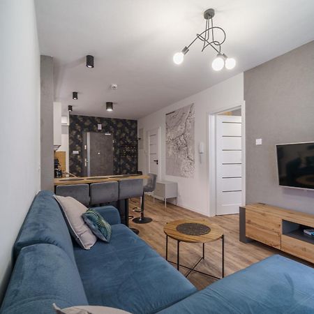 Apartament16 Zrodlana Mountainaparts Świeradów-Zdrój Exterior foto