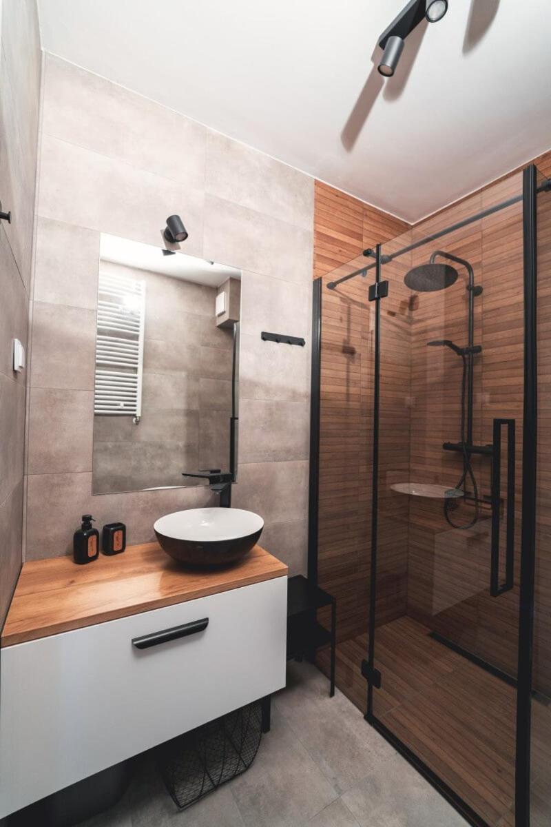 Apartament16 Zrodlana Mountainaparts Świeradów-Zdrój Exterior foto
