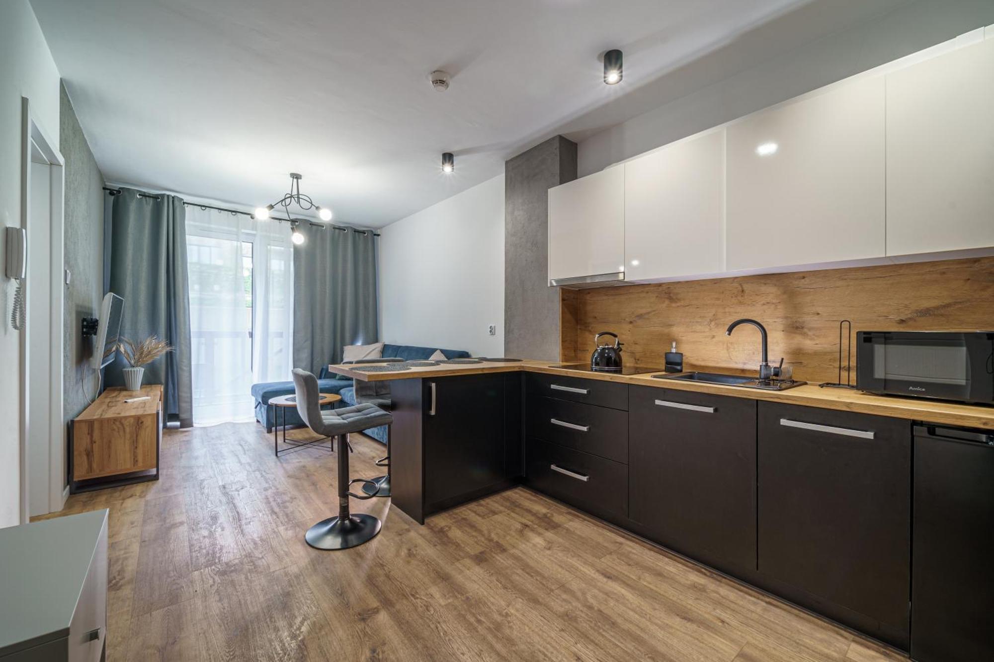 Apartament16 Zrodlana Mountainaparts Świeradów-Zdrój Exterior foto